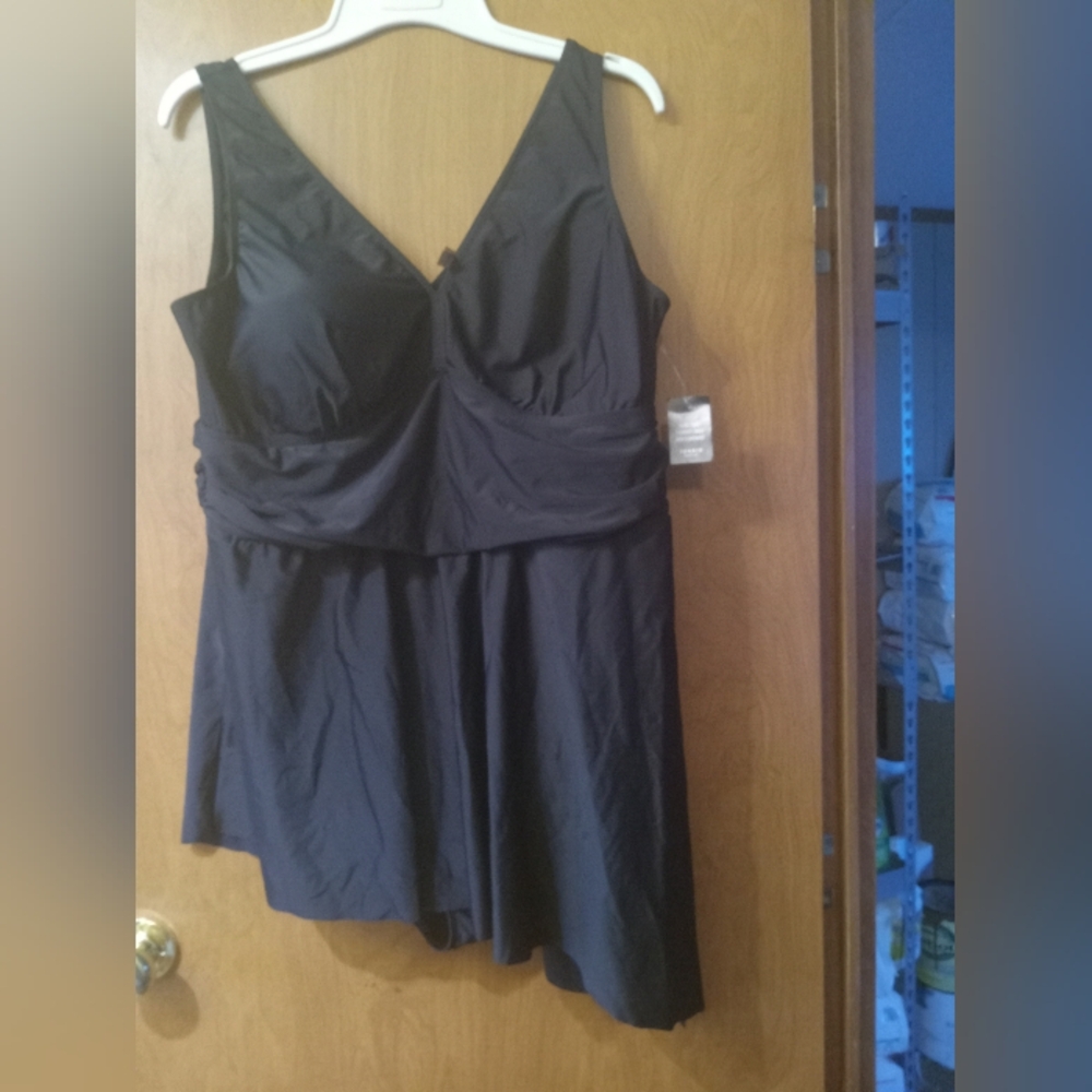 Swim dress